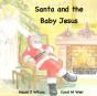 Santa And The Baby Jesus - Preview