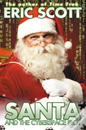Capa do artigo Santa And The Cyberspace Plot