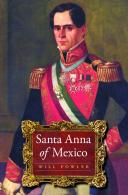 Santa Anna Of Mexico