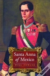 Capa do artigo Santa Anna Of Mexico