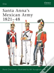 Capa do artigo Santa Annaâ€™S Mexican Army 1821â€“48