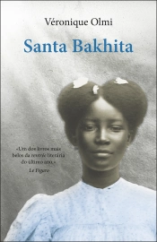 Capa do artigo Santa Bakhita