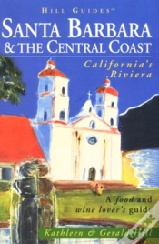 Capa do artigo Santa Barbara And The Central Coast