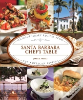 Santa Barbara Chef'S Table