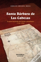 Capa do artigo Santa Bárbara De Las Cabezas