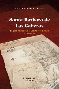 Capa do artigo Santa Bárbara De Las Cabezas