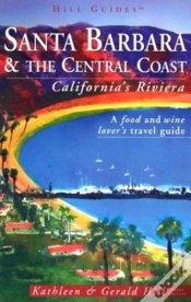 Capa do artigo Santa Barbara & The Central Coast