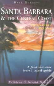 Capa do artigo Santa Barbara & The Central Coast
