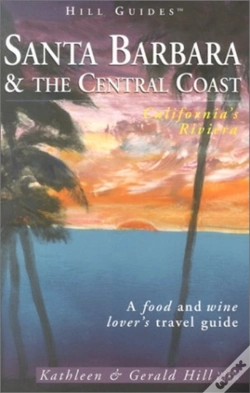 Capa do artigo Santa Barbara & The Central Coast