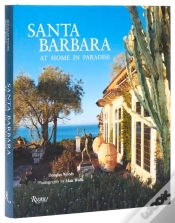 Capa do artigo Santa Barbara