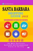 Santa Barbara Shopping Guide 2022