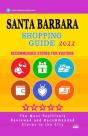 Santa Barbara Shopping Guide 2022 - Preview
