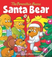 Santa Bear