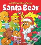 Santa Bear