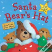 Santa Bear'S Hat