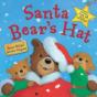Santa Bear'S Hat - Preview