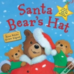 Capa do artigo Santa Bear'S Hat