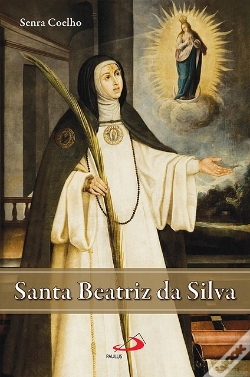 Capa do artigo Santa Beatriz da Silva