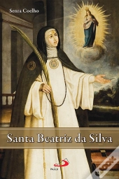 Santa Beatriz da Silva