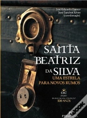 Capa do artigo Santa Beatriz da Silva 