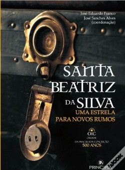 Capa do artigo Santa Beatriz da Silva 