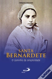 Santa Bernardete