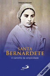 Capa do artigo Santa Bernardete