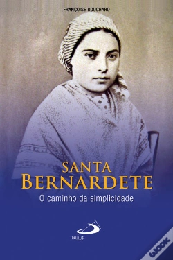Capa do artigo Santa Bernardete
