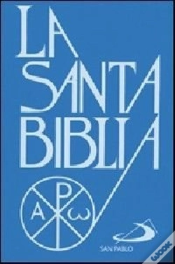 Capa do artigo Santa Biblia Bolsillo Estuche Pau