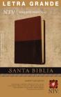 Santa Biblia Ntv, Edicion Personal, Letra Grande - Preview