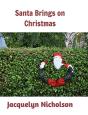 Santa Brings On Christmas - Preview