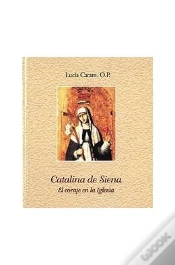 Capa do artigo Santa Catalina De Siena