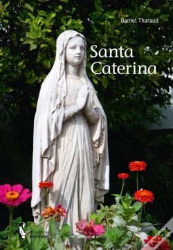 Capa do artigo Santa Caterina