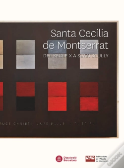 Capa do artigo Santa Cecília De Montserrat