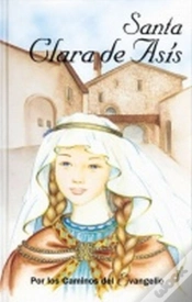 Capa do artigo Santa Clara De As¡S
