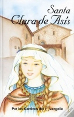 Capa do artigo Santa Clara De As¡S