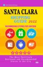 Santa Clara Shopping Guide 2022 - Preview