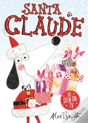 Capa do artigo Santa Claude