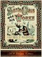Santa Claus And His Works (Rw Classics Edition, Illustrated) - Preview