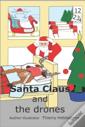 Capa do artigo Santa Claus And The Drones