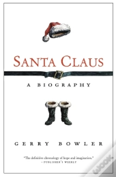 Santa Claus