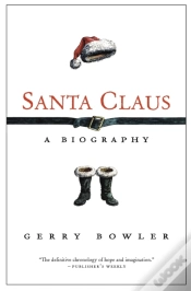 Capa do artigo Santa Claus
