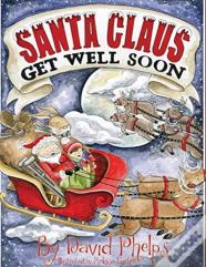 Santa Claus, Get Well Soon