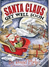 Santa Claus, Get Well Soon