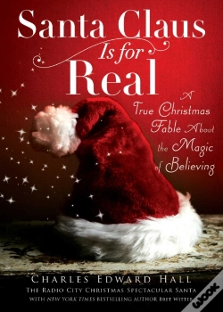 Capa do artigo Santa Claus Is For Real