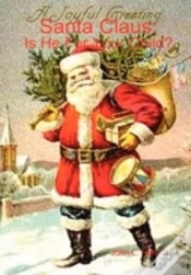 Capa do artigo Santa Claus