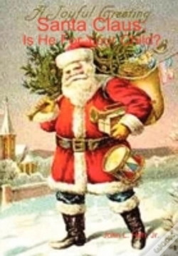 Capa do artigo Santa Claus