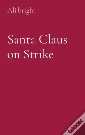 Capa do artigo Santa Claus On Strike