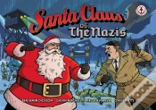 Capa do artigo Santa Claus Vs The Nazis