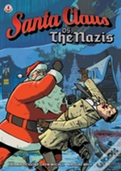 Santa Claus Vs The Nazis